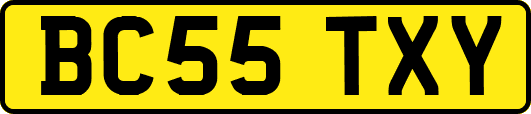 BC55TXY