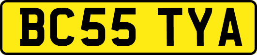 BC55TYA