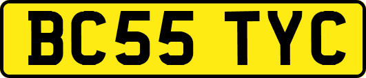 BC55TYC