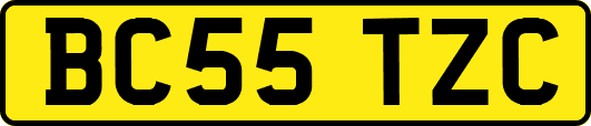 BC55TZC