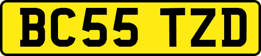 BC55TZD