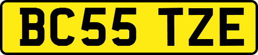 BC55TZE