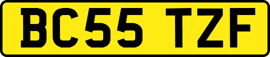 BC55TZF