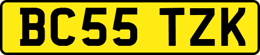 BC55TZK