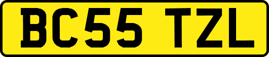 BC55TZL