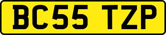 BC55TZP