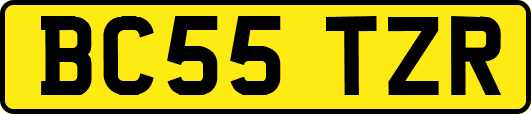 BC55TZR