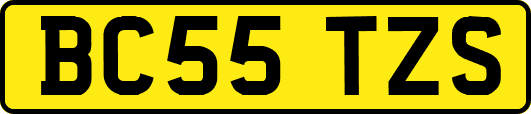 BC55TZS