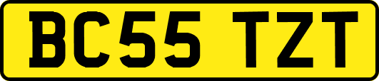BC55TZT