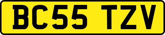BC55TZV