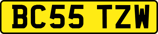 BC55TZW