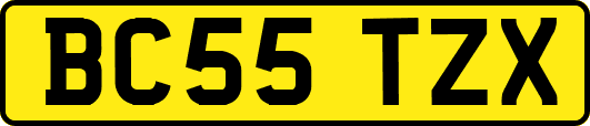 BC55TZX