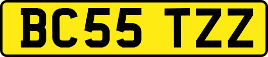 BC55TZZ