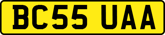 BC55UAA