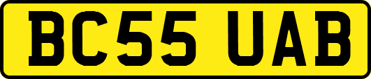 BC55UAB