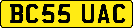 BC55UAC