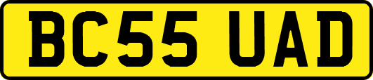 BC55UAD
