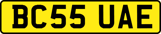 BC55UAE