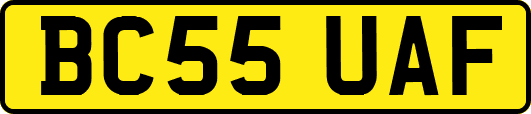 BC55UAF