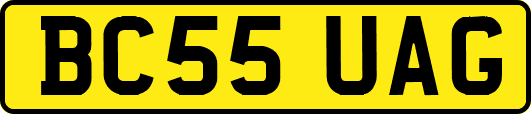 BC55UAG