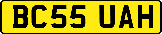 BC55UAH