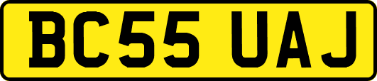 BC55UAJ