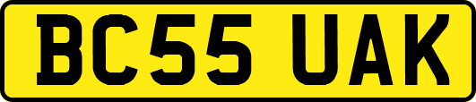 BC55UAK