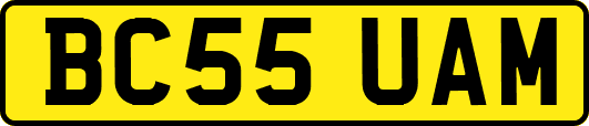 BC55UAM