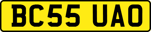 BC55UAO