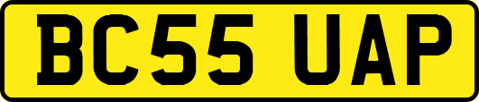 BC55UAP