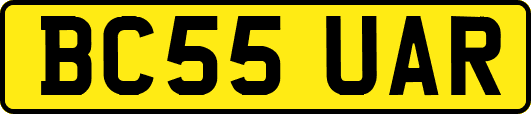 BC55UAR