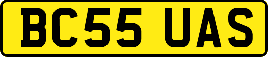 BC55UAS