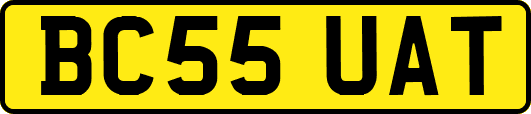 BC55UAT