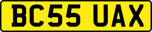 BC55UAX
