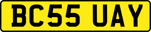 BC55UAY