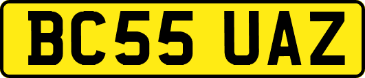 BC55UAZ