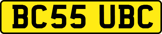 BC55UBC