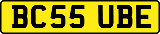 BC55UBE