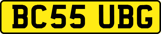 BC55UBG