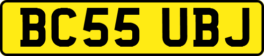 BC55UBJ