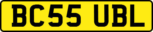 BC55UBL