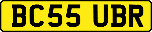 BC55UBR