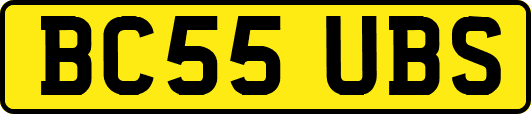 BC55UBS