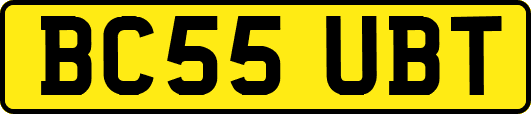 BC55UBT