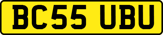 BC55UBU