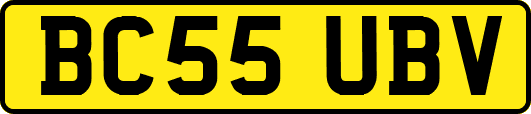 BC55UBV