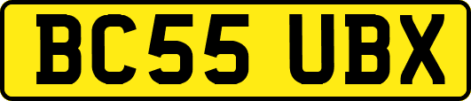 BC55UBX