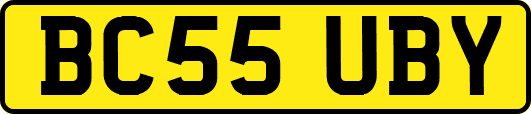 BC55UBY