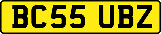 BC55UBZ