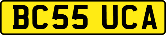 BC55UCA